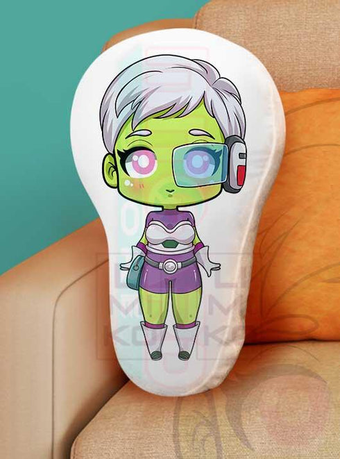 Cheelai / Chirai Plushie DRAGON BALL Limiko